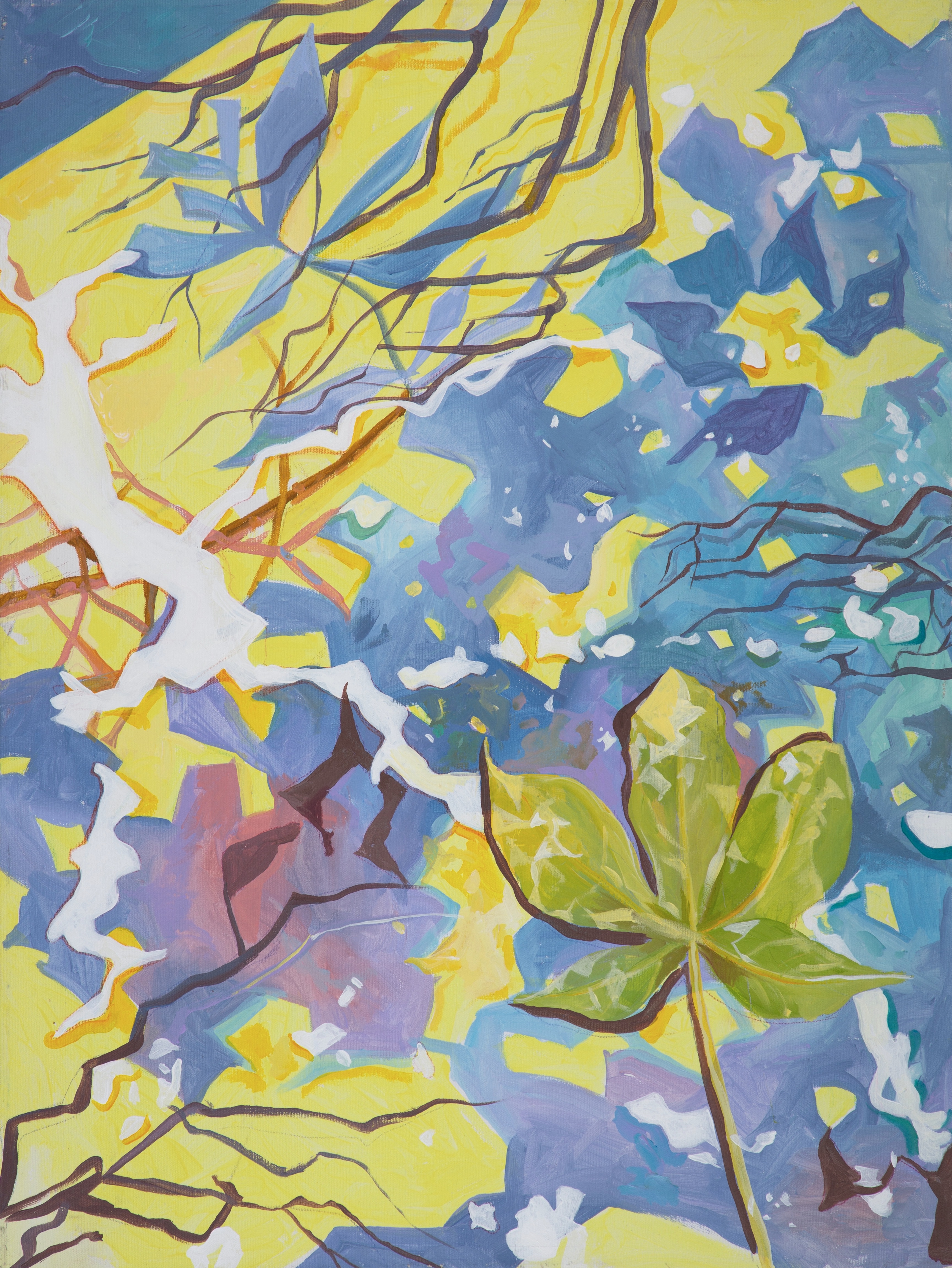 Diversity Via Nature: Religion, Gender or Art?