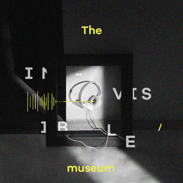 The Invisible Museum