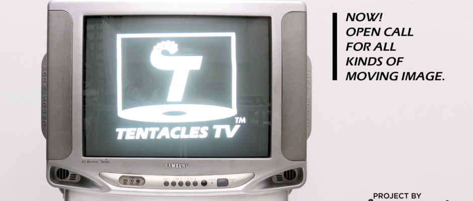 TENTACLES TV