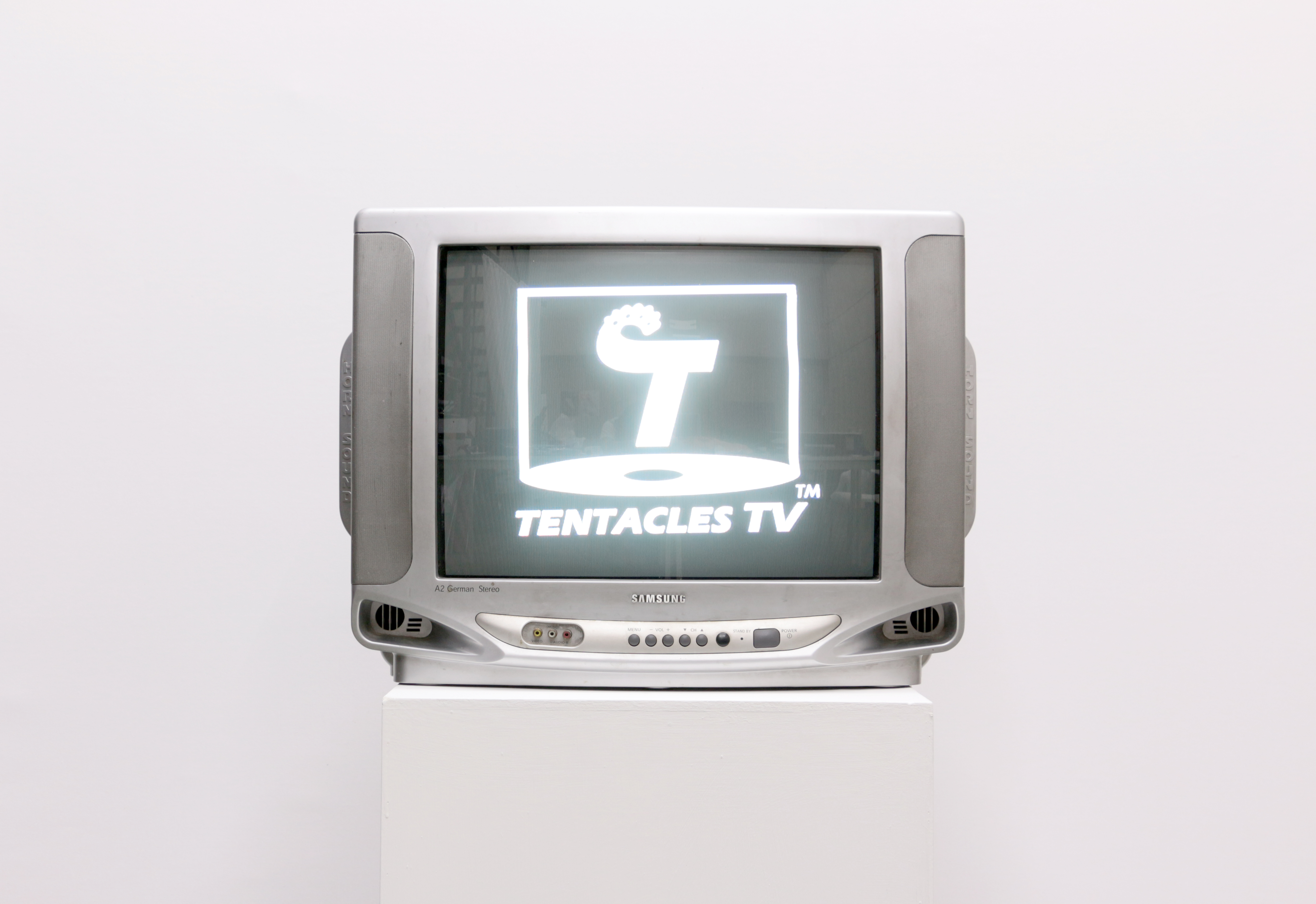 TENTACLES TV
