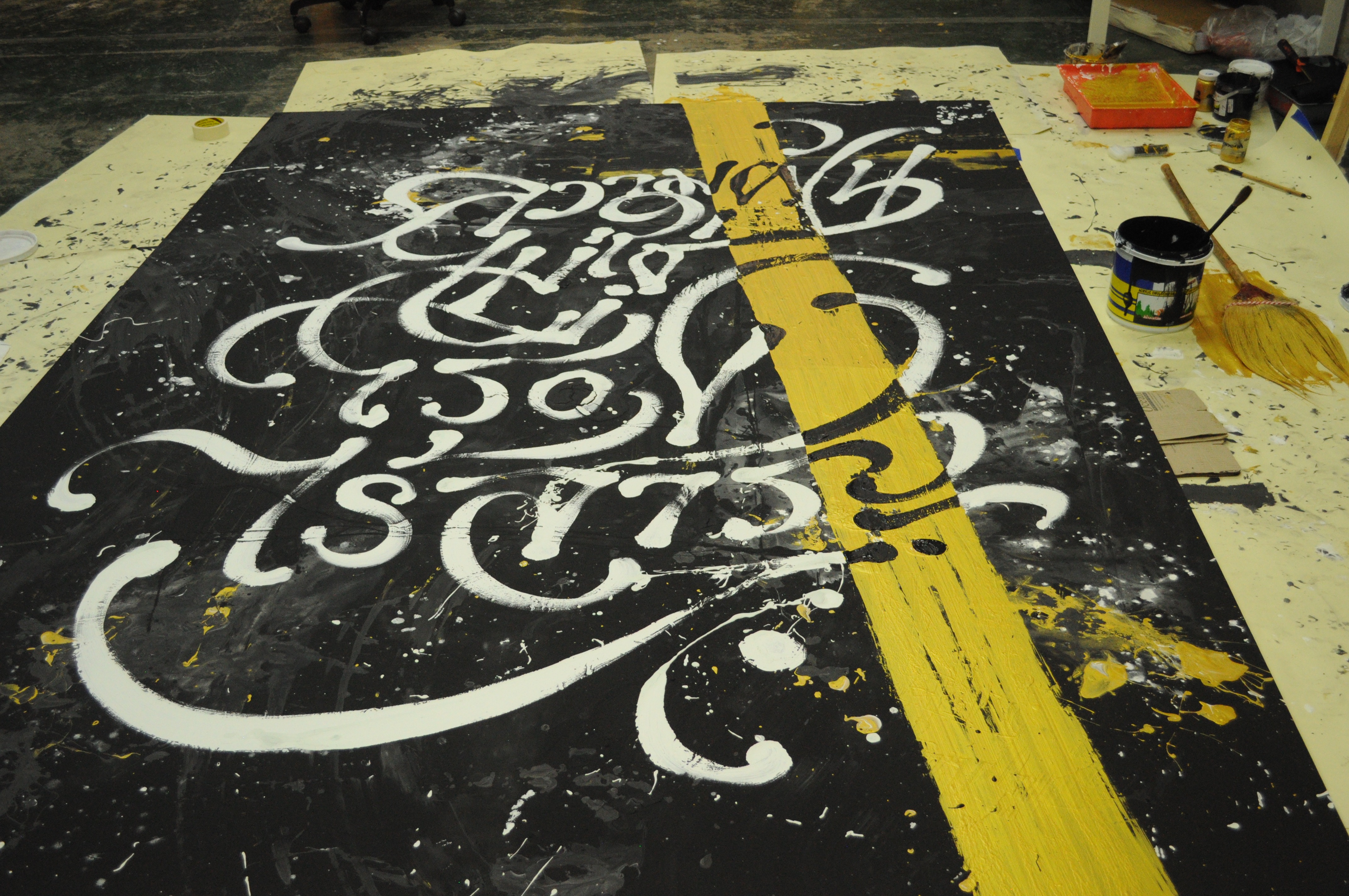 #projectmural