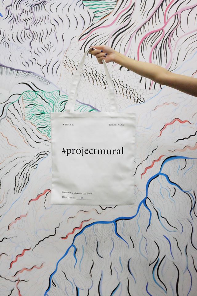 #Projectmural