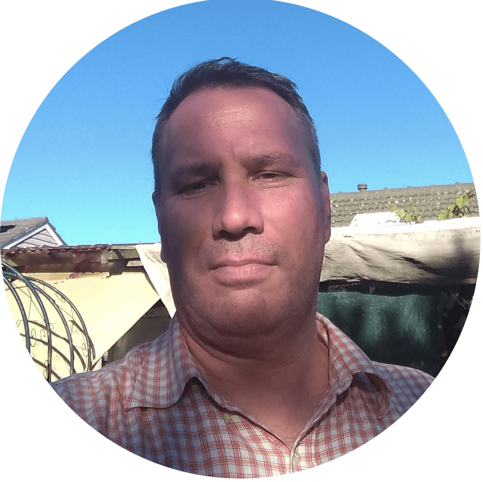 Scott Anderson