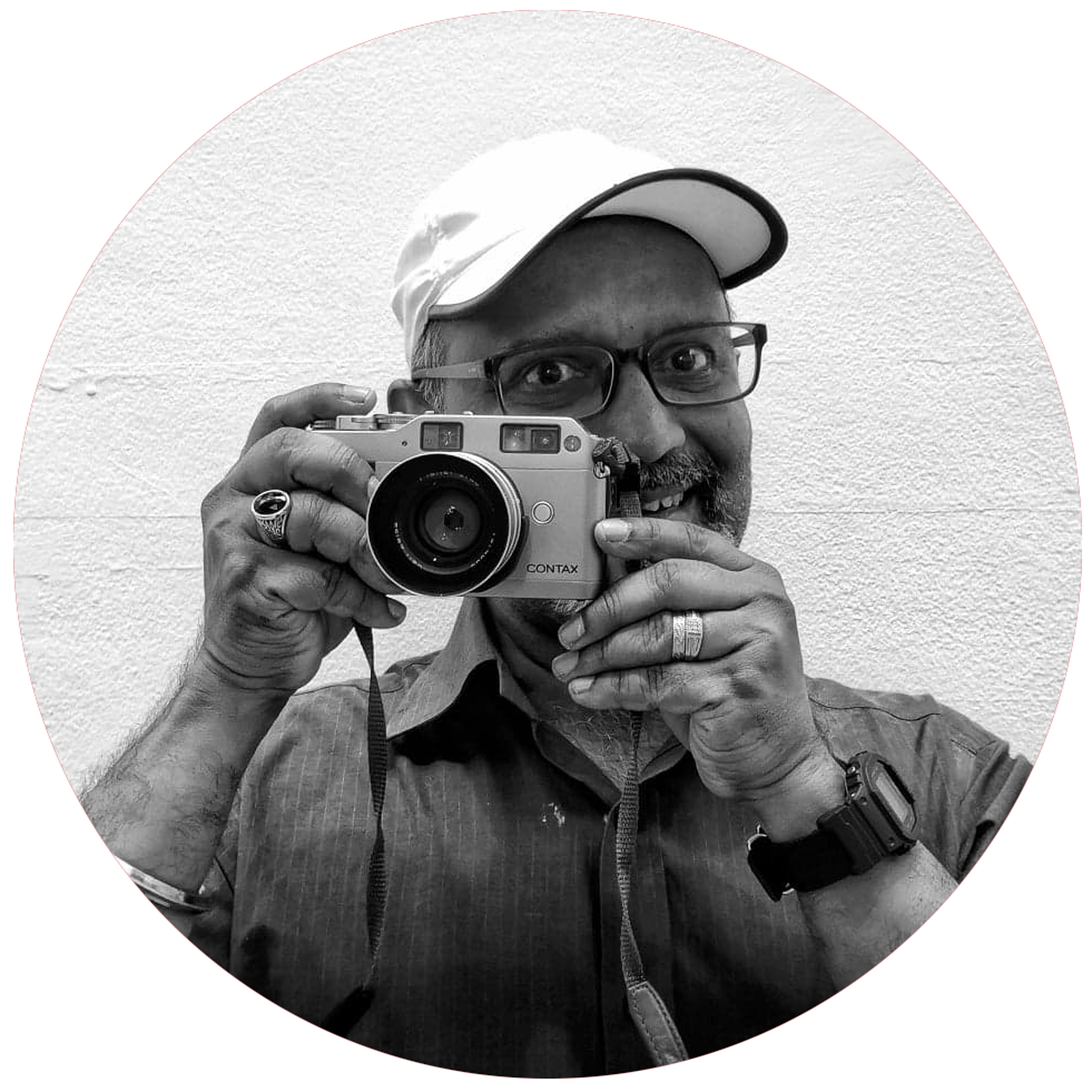 Ramesh Ramakrishnah