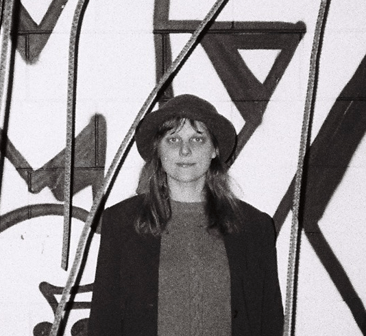 Catherine Ellis