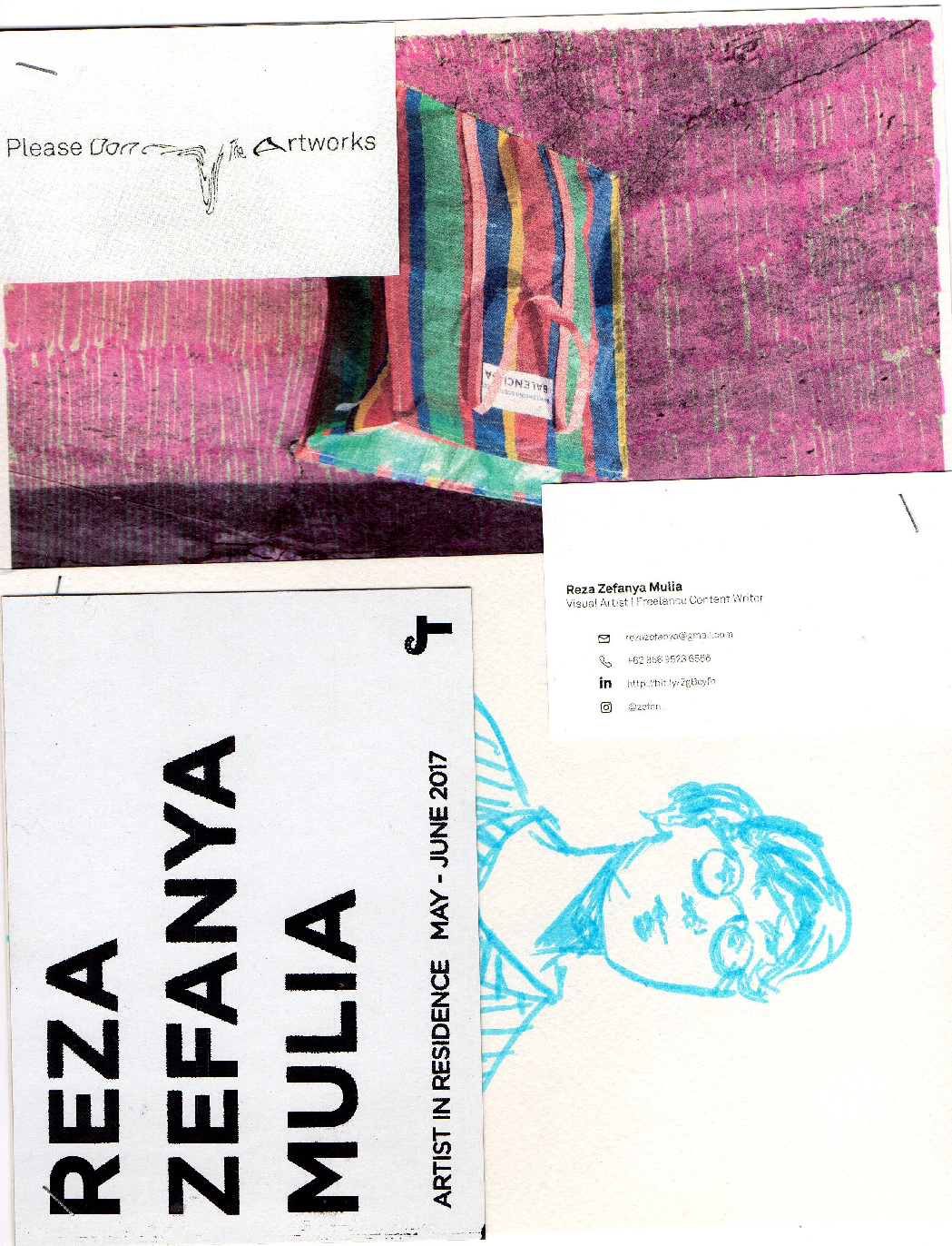 Reza Zefanya Mulia