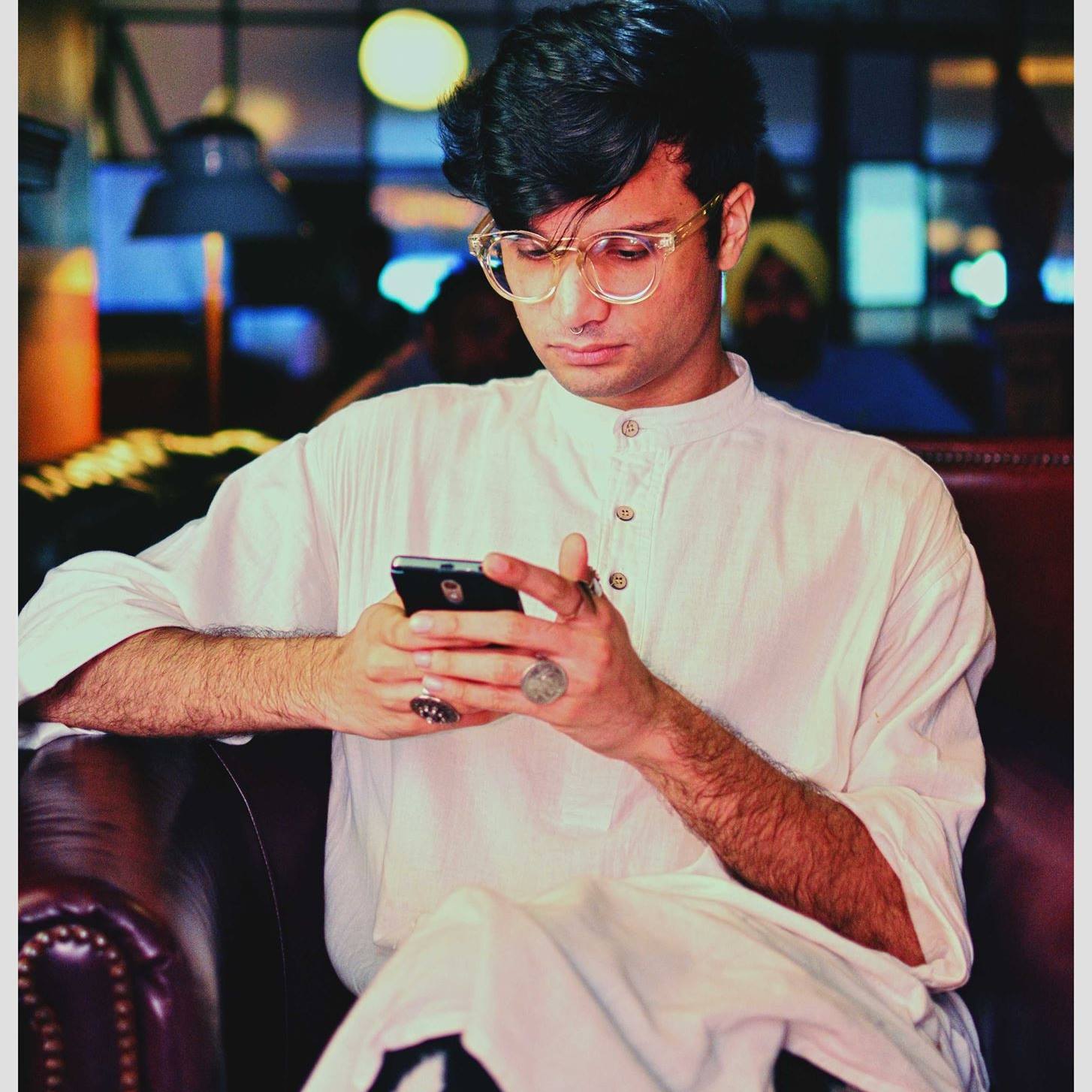Abijan Gupta