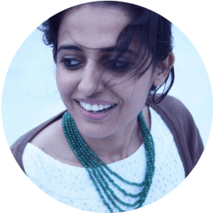 Garima Gupta