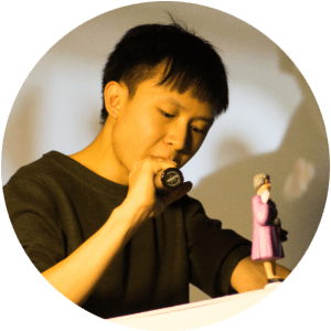 Ho Rui An