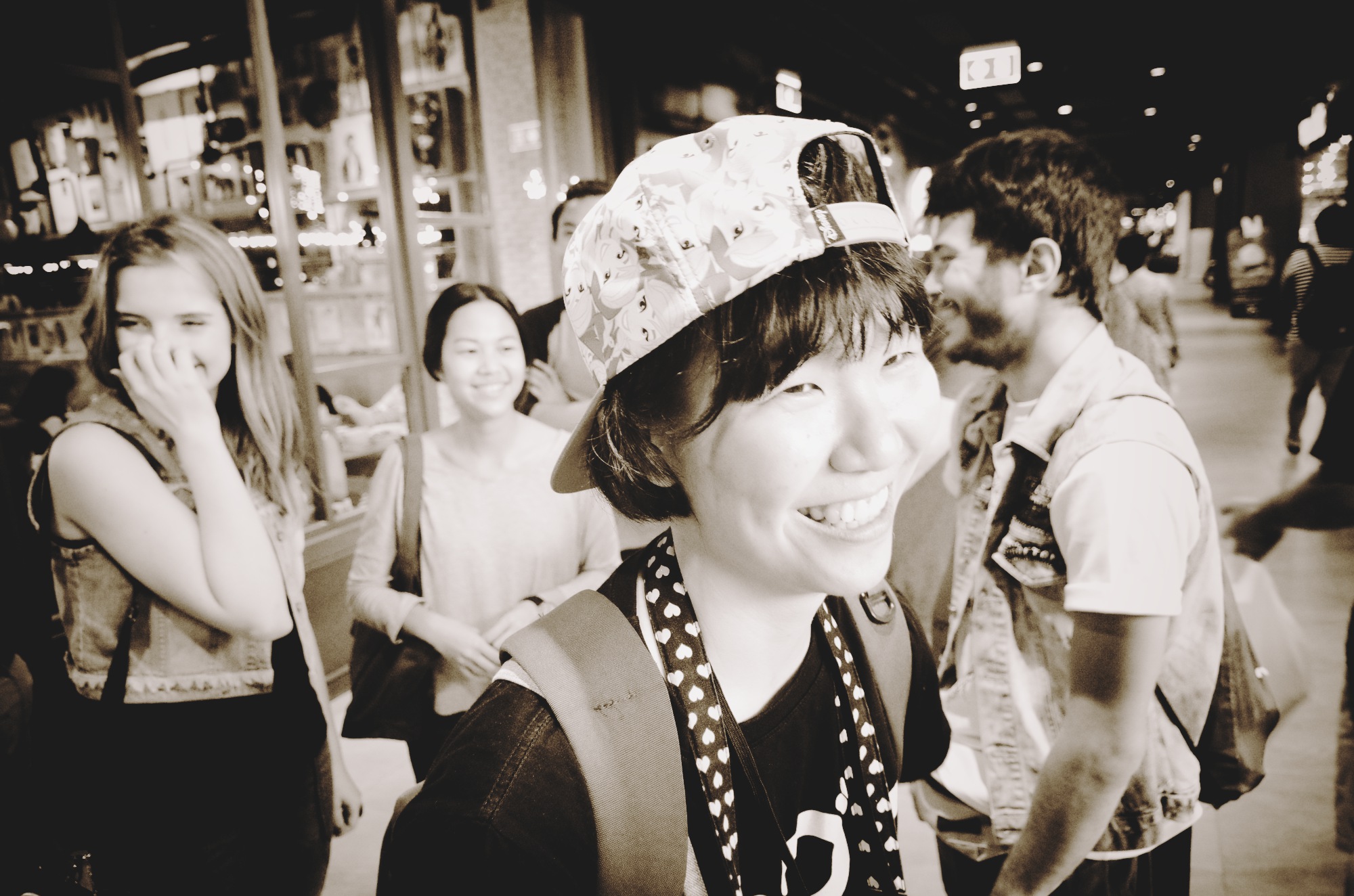 Pohan Chang