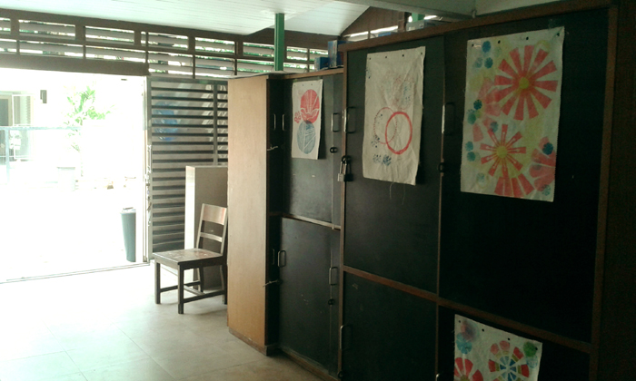 Studio Miu, Thonglor 13